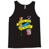 red on you Tank Top