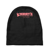 kirby's cleaning co Baby Beanies
