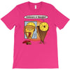 posh pizza (colab with rpadame) T-Shirt
