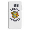 lucha dorable Samsung Galaxy S7