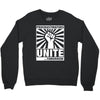 Procrastinators Unite Tomorrow Crewneck Sweatshirt