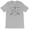 flux capacitor T-Shirt