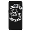 the walking dead tv show daryl dixon walker hunter zombies Samsung Galaxy S7