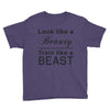 look like a beauty Youth Tee