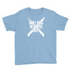 don't mess with the chef Youth Tee