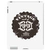 vintage made of 1991 all original parts iPad 3 and 4 Case