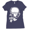 take me to your dealer Ladies Fitted T-Shirt