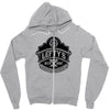 lefty's Zipper Hoodie