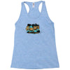 malviviendo Racerback Tank