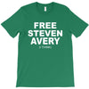 free steven avery T-Shirt