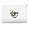 Jabberjaw - the lovable 70&rsquo;s animated shark Accessory Pouches