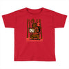 old dirty dermot Toddler T-shirt