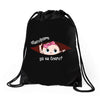 Disculpame Ya Es Enero? Drawstring Bags