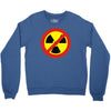 no nukes Crewneck Sweatshirt