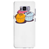 treat yo self Samsung Galaxy S8 Plus