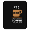 coffee addiction Mousepad