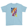 made in the am Youth Tee