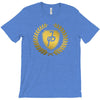 jake paul golden T-Shirt