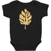 daun Baby Bodysuit