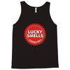 lumber mill Tank Top