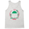 bounty hunter Tank Top