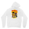 partners Unisex Hoodie
