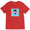 troye sivan trxye V-Neck Tee