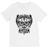 All Men are Created Equal but Only the Best are Born in October V-Neck Tee