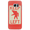 keep left shark Samsung Galaxy S7 Edge