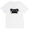 my caged pet monster V-Neck Tee