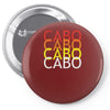cabo Pin-back button