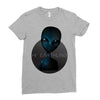 Hi!Earthling T-Shirt Ladies Fitted T-Shirt