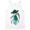 our last hope Tank Top