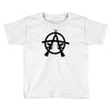 m16 anarchy Toddler T-shirt