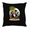 haway Throw Pillow