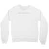 boxcar racer Crewneck Sweatshirt