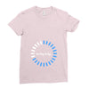 Loading Baby Boy Ladies Fitted T-Shirt
