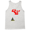 go girll Tank Top