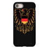 german eagle iPhone 8