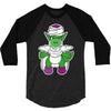piccoyoshi 3/4 Sleeve Shirt