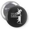 pug rescue Pin-back button