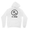 pi eyed Unisex Hoodie
