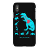 t rex diet iPhoneX
