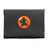 Kid Goku Kamehameha 4 Star Accessory Pouches