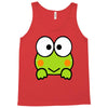 keroppi Tank Top