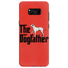 the dogfather dalmatian Samsung Galaxy S8