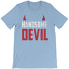 handsome devil T-Shirt