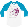 calvin 3/4 Sleeve Shirt