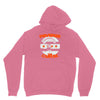 reverse the curse Unisex Hoodie