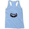 fahrie Racerback Tank